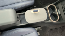 MINI Hatchback 2.0 Cooper S Exclusive II 3dr Auto [Comfort Pack] Petrol Hatchback